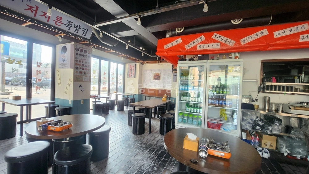 경기도 수원시 권선구 구운동 상가 사진 1