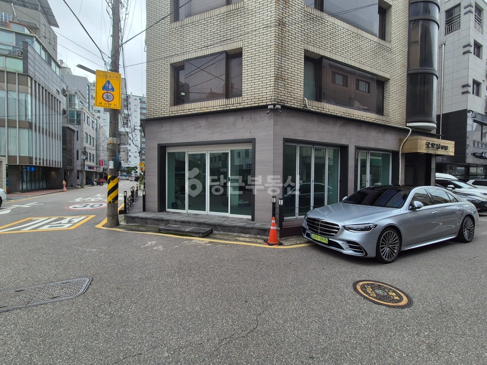 서울특별시 강동구 성내동 상가 사진 1