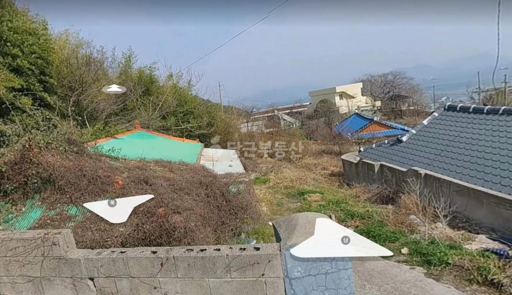전남광주통합특별시 여수시 만흥동 토지 사진 1