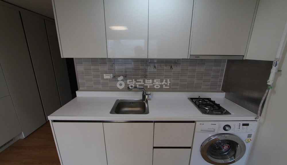 서울특별시 구로구 신도림동 오피스텔 사진 1
