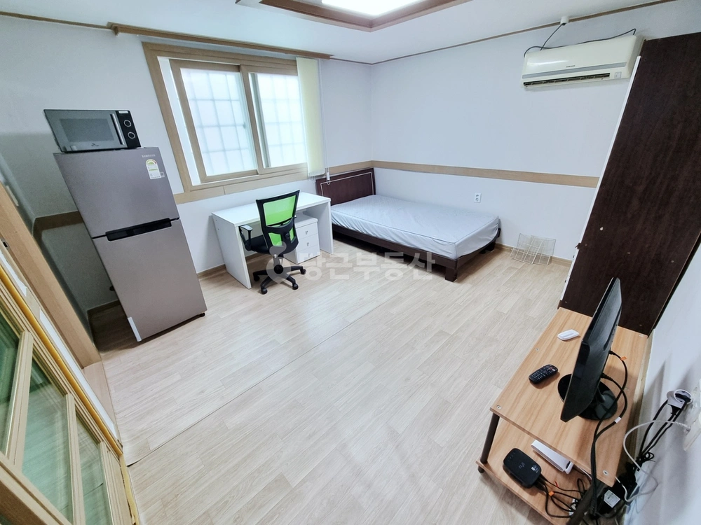 부산광역시 금정구 부곡동 원룸 사진 1