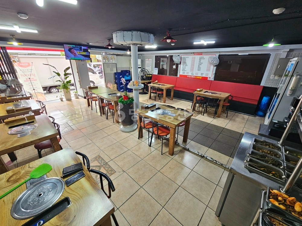 인천광역시 남동구 구월동 상가 사진 1