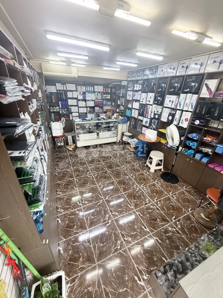 인천광역시 남동구 구월동 상가 사진 1