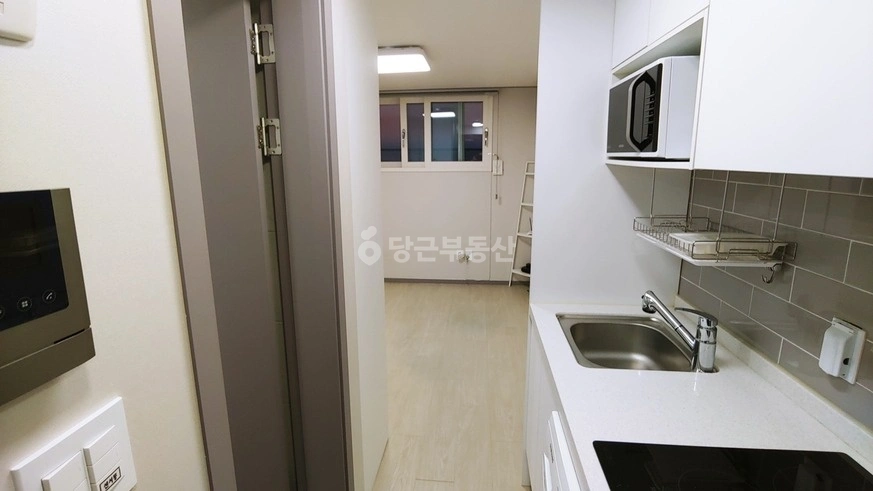 서울특별시 관악구 봉천동 원룸 사진 1