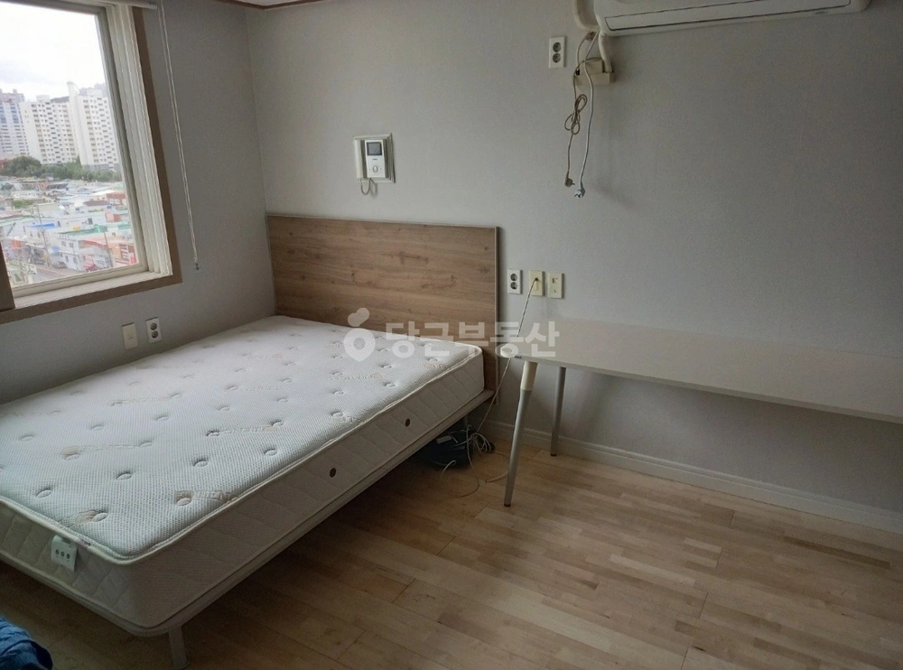 부산광역시 연제구 연산동 원룸 사진 1