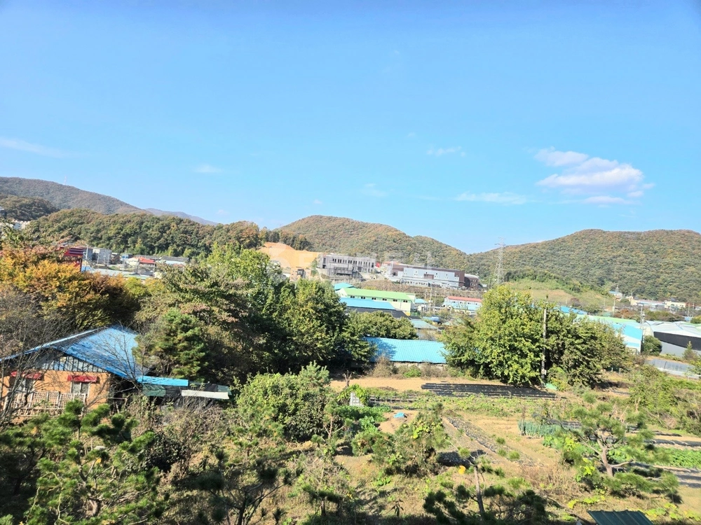 경기도 광주시 초월읍 토지 사진 1