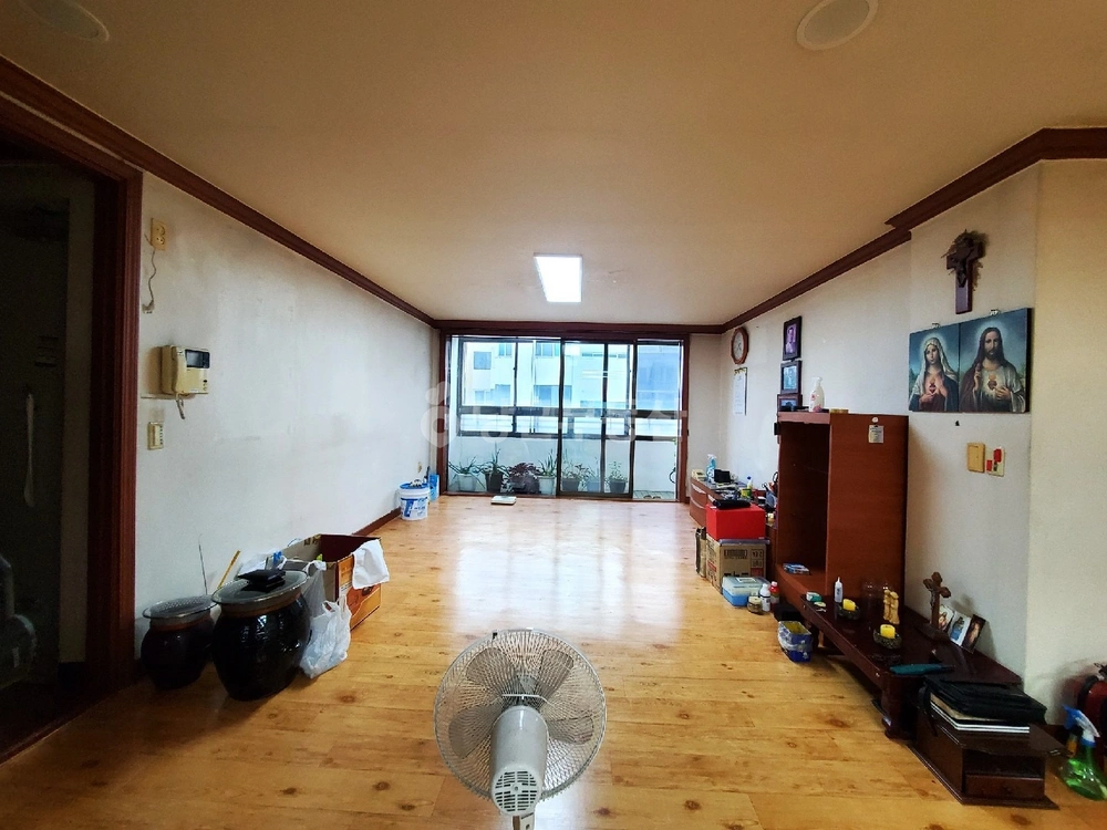 충청북도 청주시 청원구 내덕동 아파트 사진 1