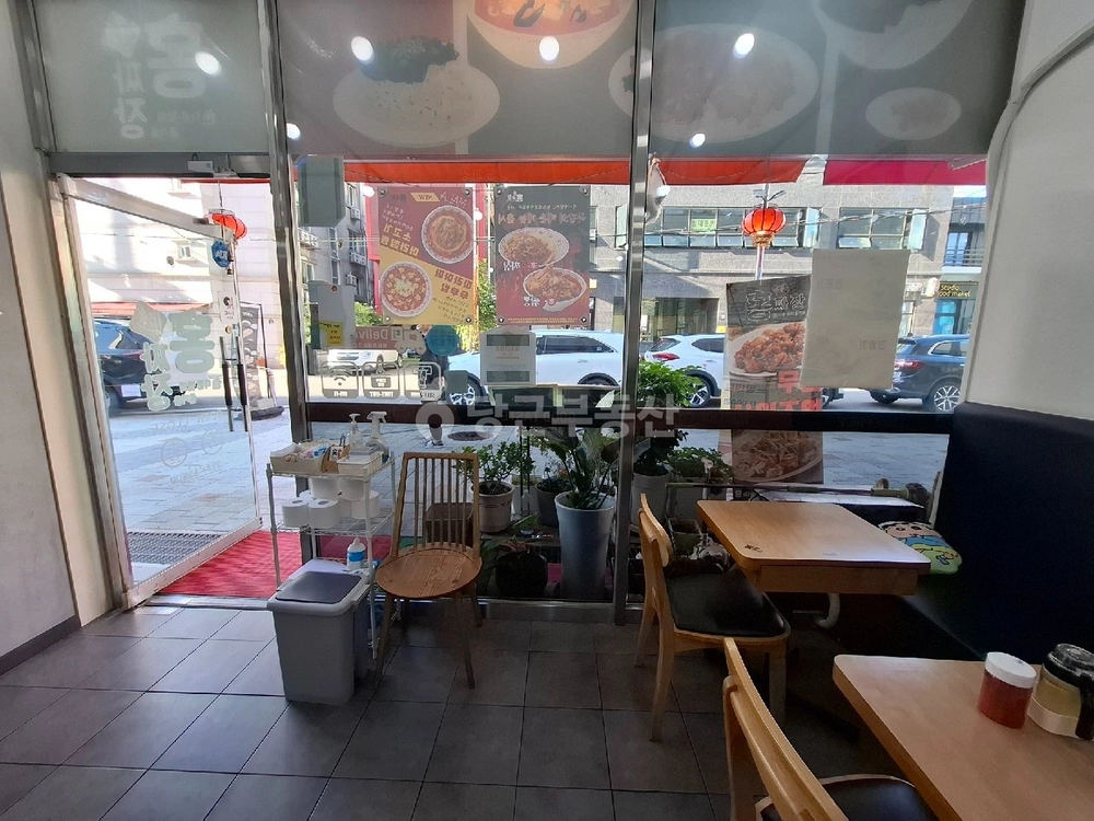 인천광역시 부평구 갈산동 상가 사진 1