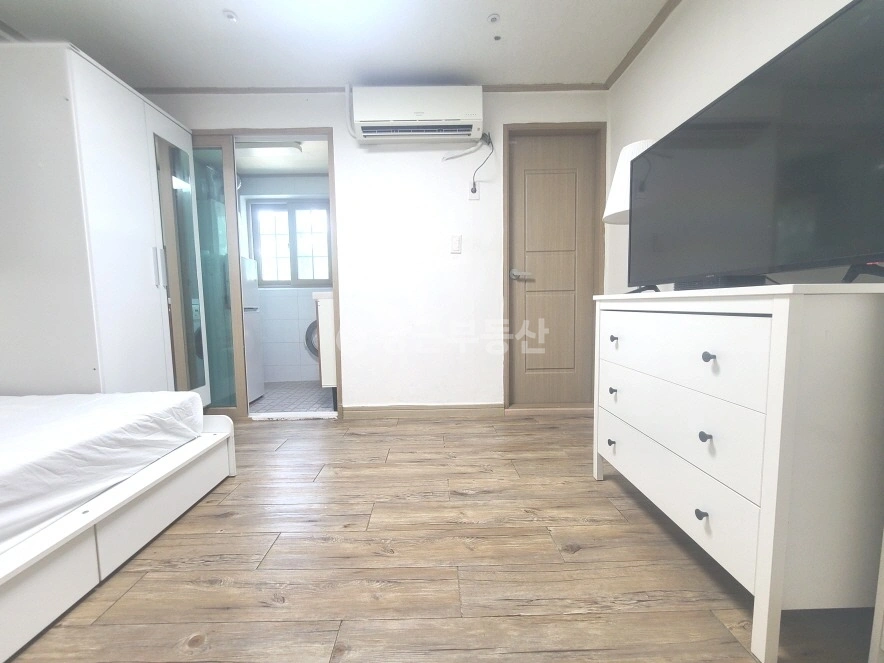부산광역시 부산진구 개금동 원룸 사진 1