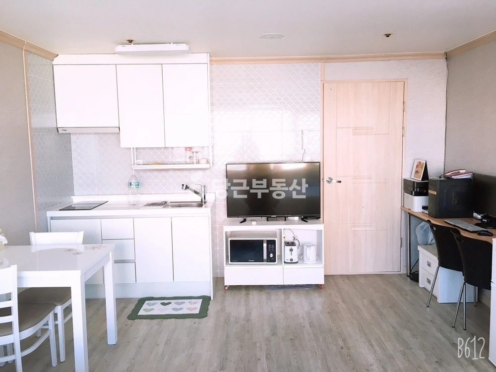 제주특별자치도 제주시 노형동 오피스텔 사진 1