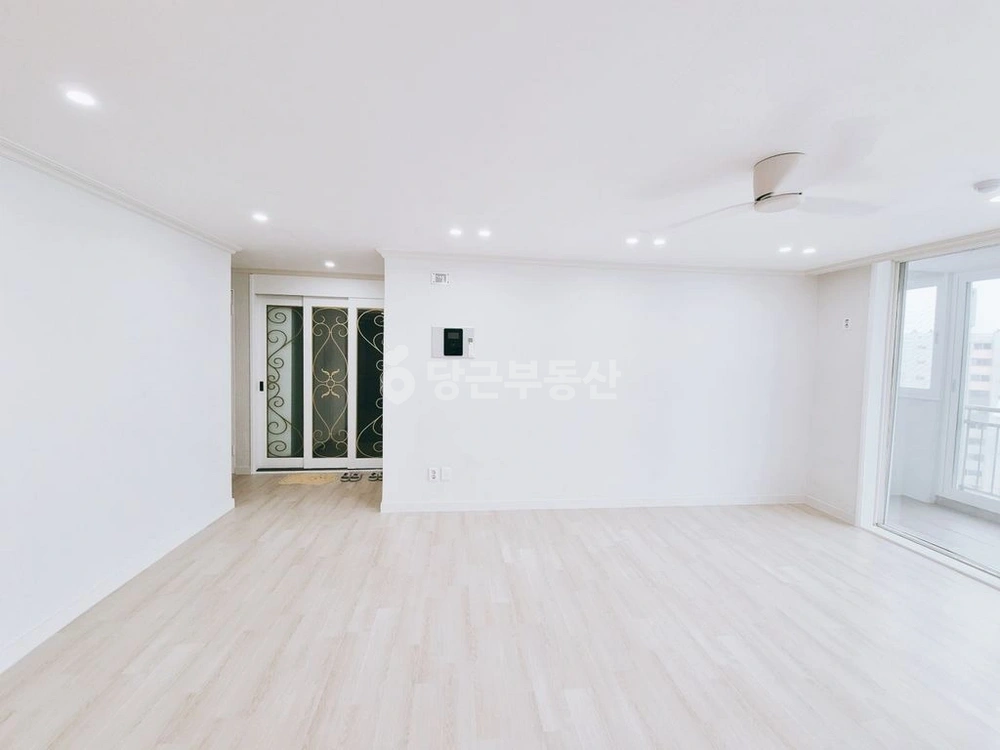 경상북도 포항시 북구 장성동 아파트 사진 1