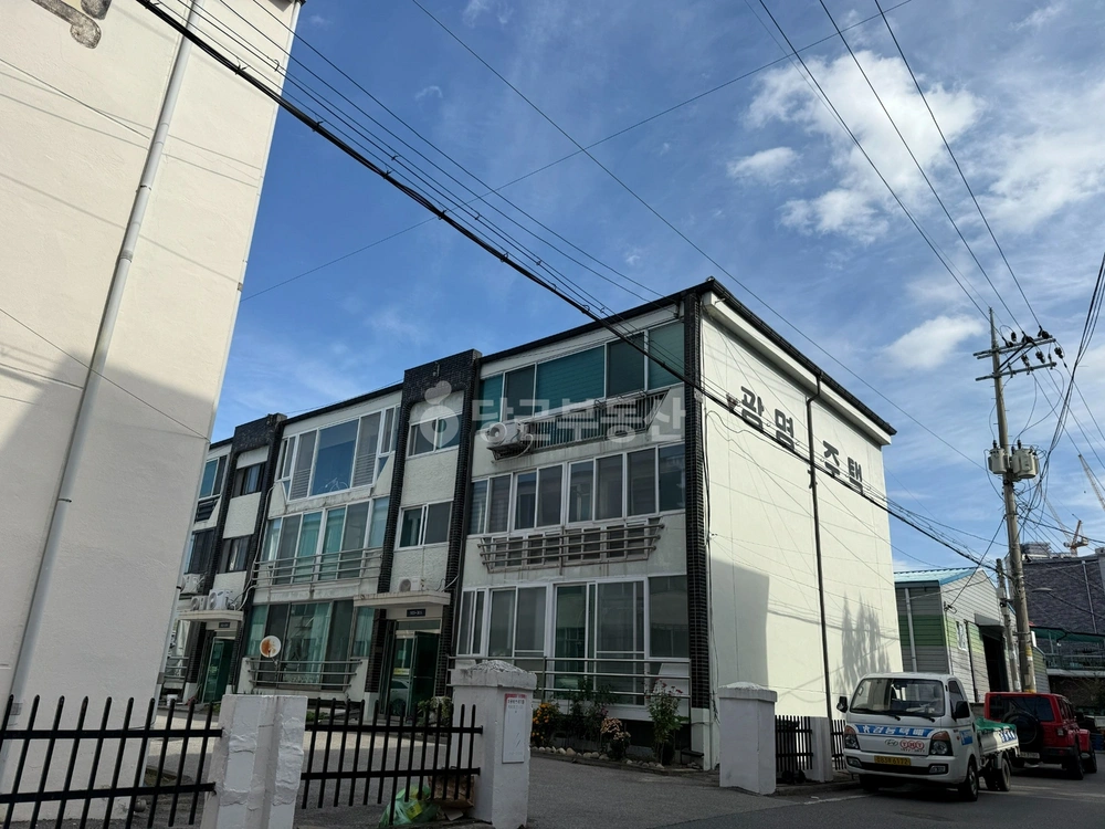 강원특별자치도 춘천시 후평동 빌라(투룸 이상) 사진 1