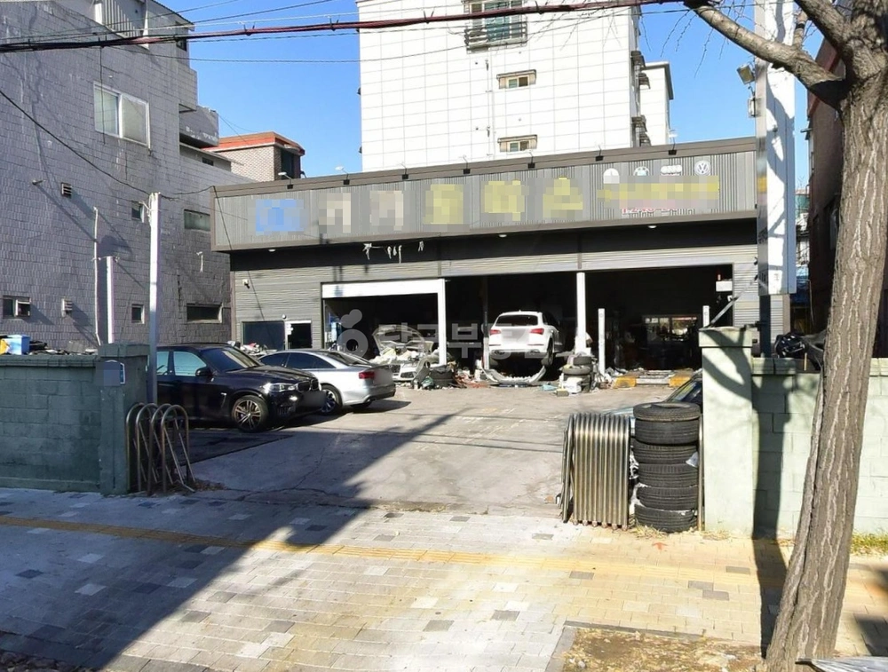 경기도 수원시 팔달구 고등동 건물 사진 1