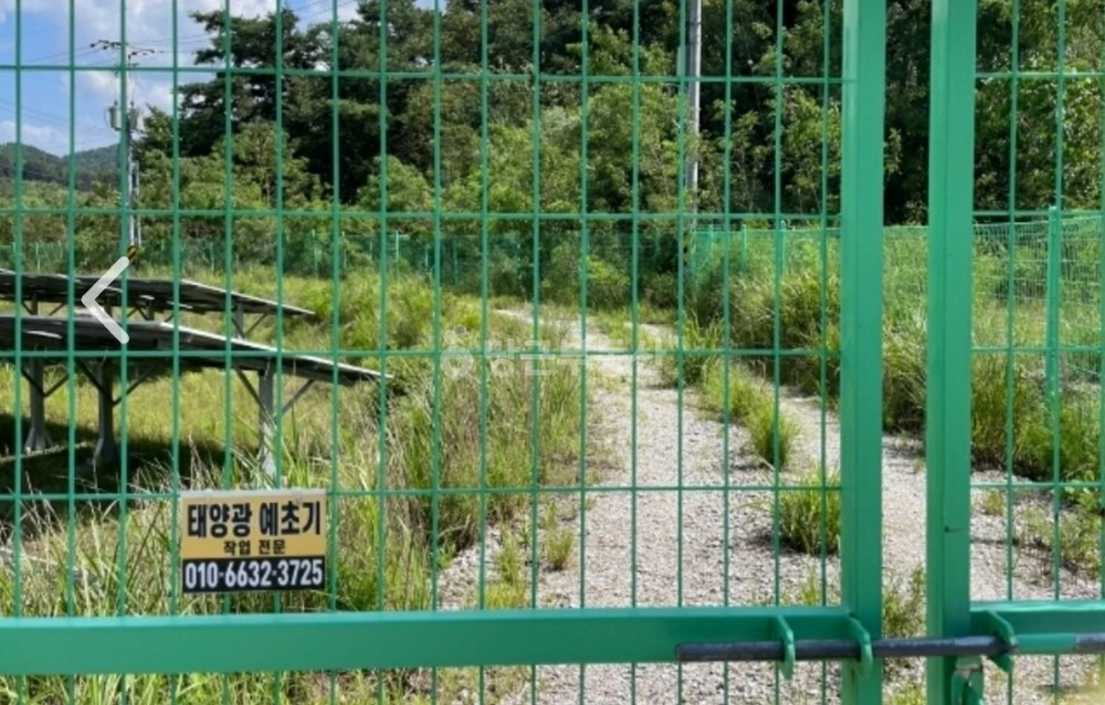 전북특별자치도 임실군 삼계면 토지 사진 1