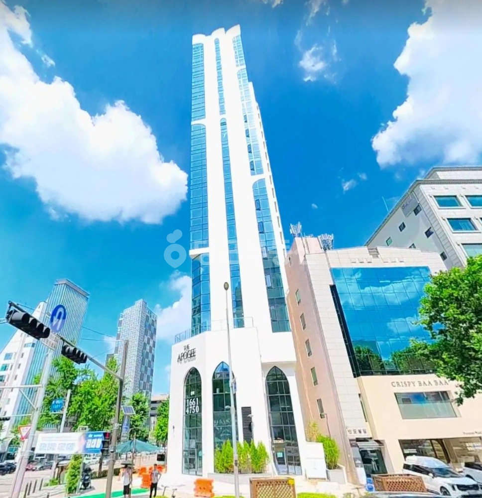 서울특별시 강남구 청담동 오피스텔 사진 1