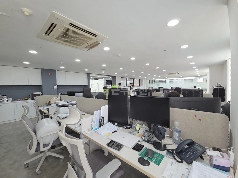서울특별시 강남구 삼성동 사무실 사진 1