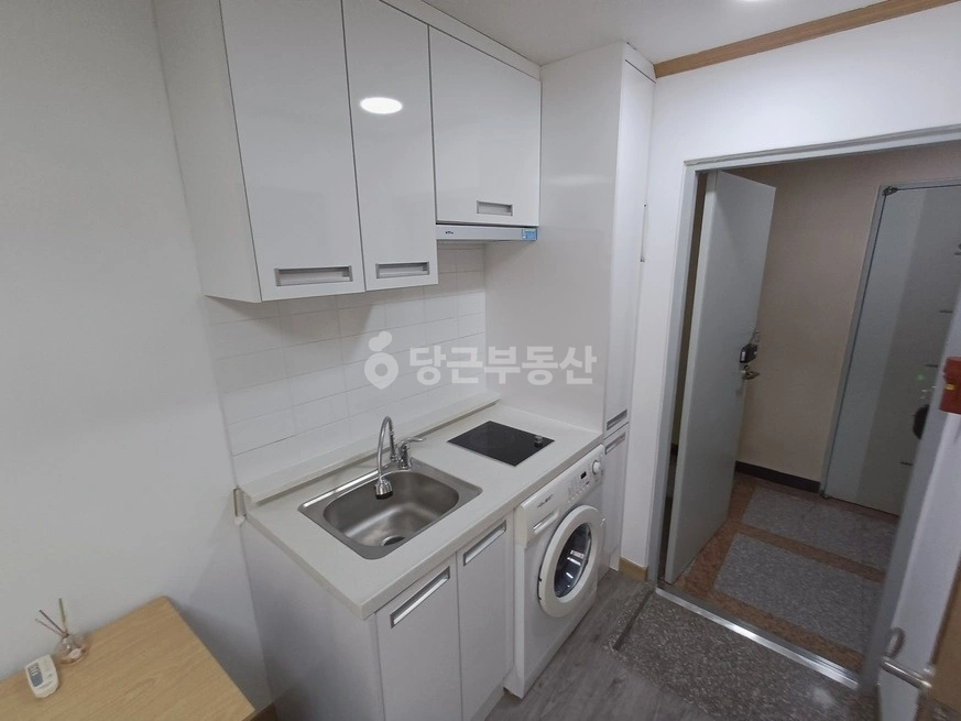 서울특별시 관악구 봉천동 원룸 사진 1