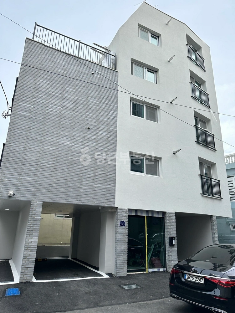 부산광역시 동래구 온천동 빌라(투룸 이상) 사진 1