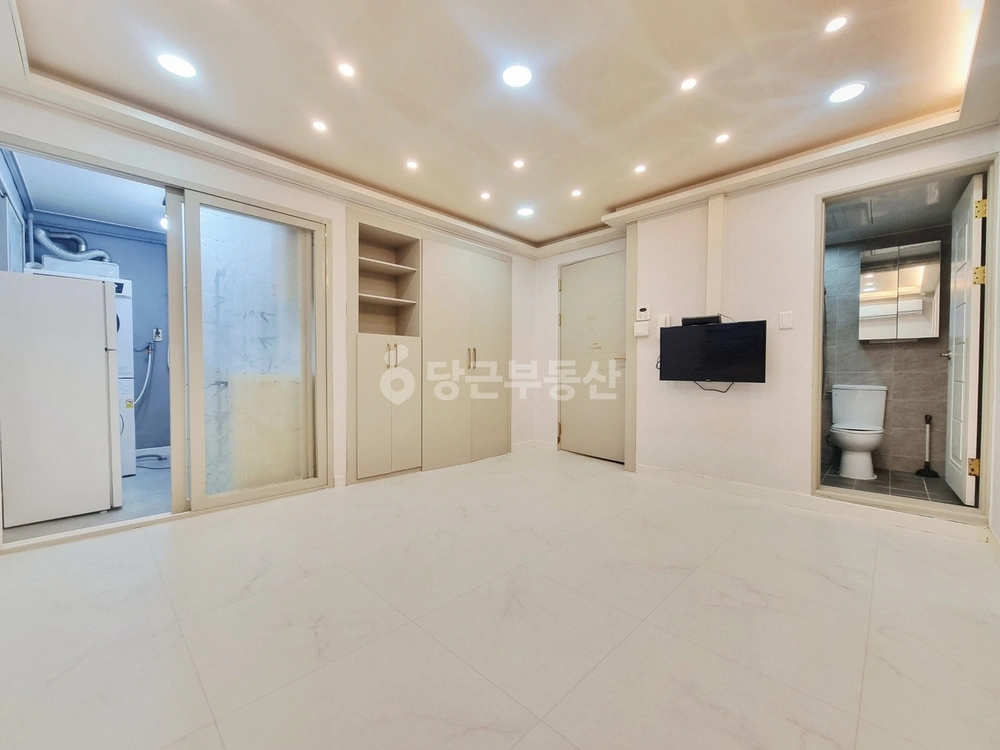 경상북도 구미시 인의동 원룸 사진 1