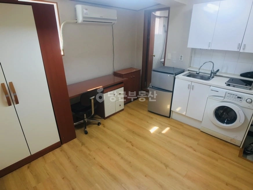 서울특별시 관악구 봉천동 원룸 사진 1