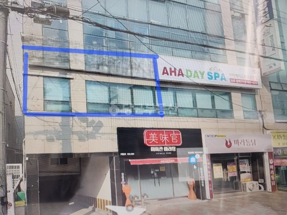 경상남도 김해시 삼계동 상가 사진 1