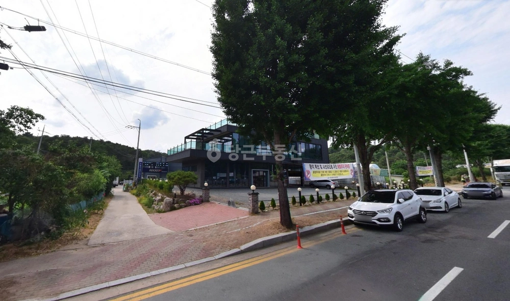 대구광역시 북구 관음동 건물 사진 1