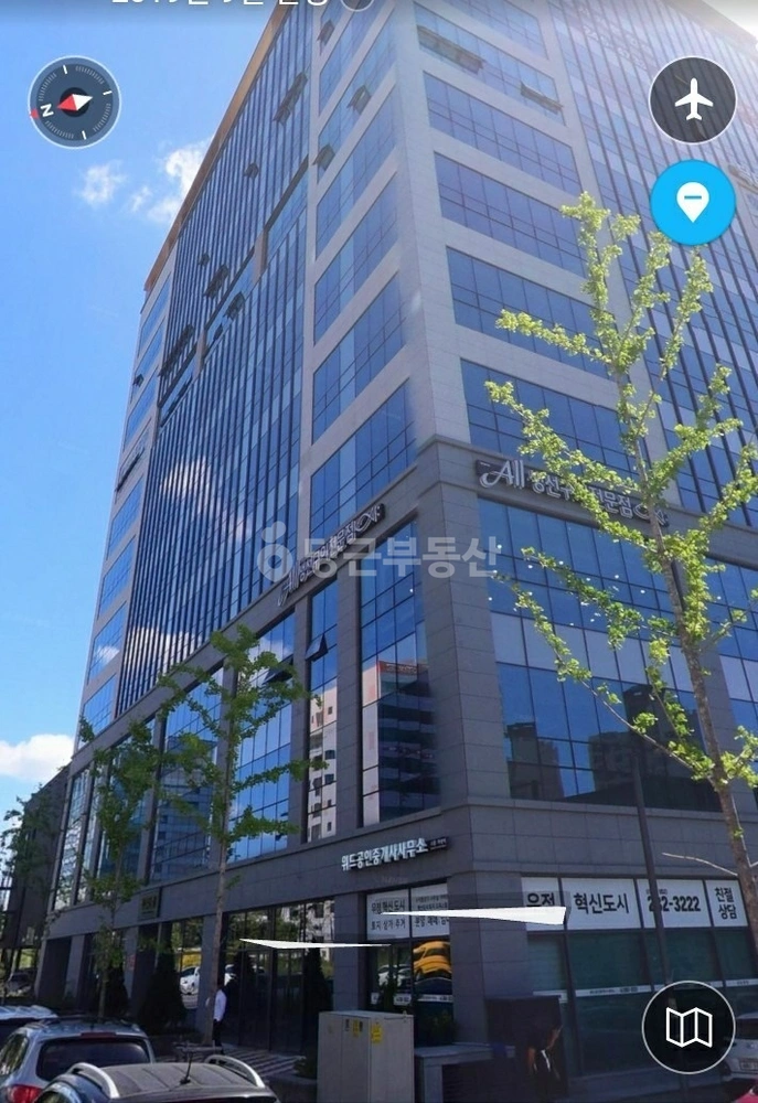 울산광역시 중구 우정동 상가 사진 1
