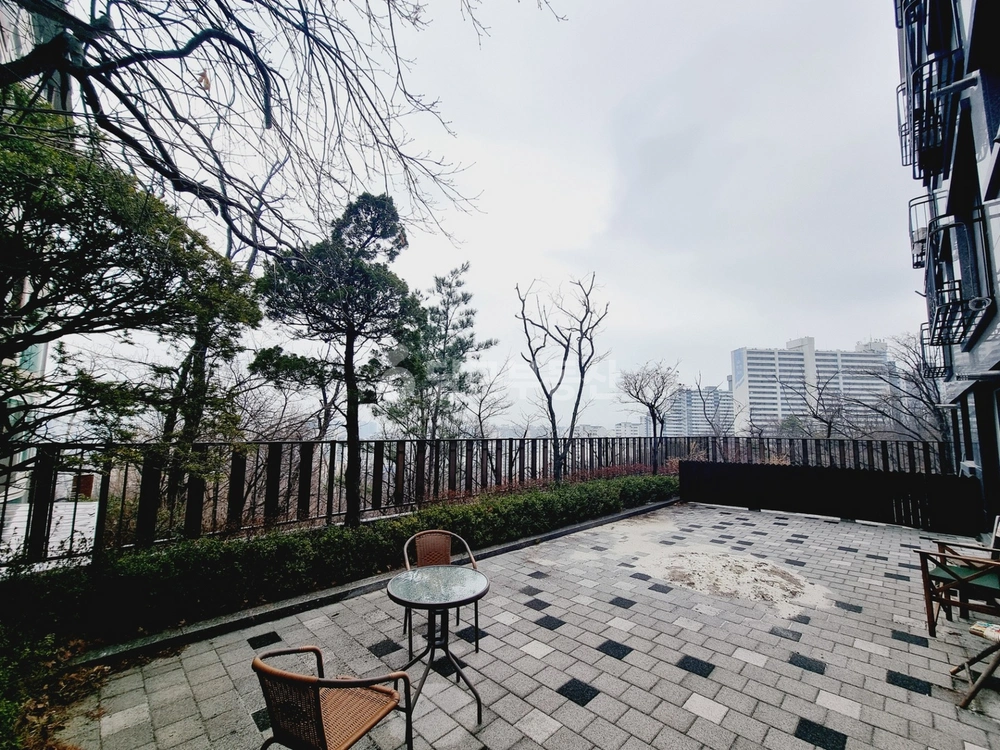 서울특별시 성북구 돈암동 빌라(투룸 이상) 사진 1