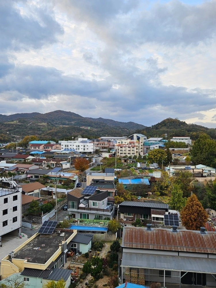 전남광주통합특별시 광산구 운수동 아파트 사진 1