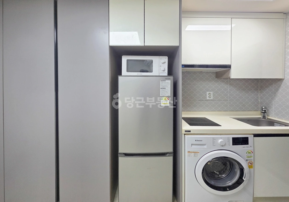 서울특별시 관악구 봉천동 원룸 사진 1