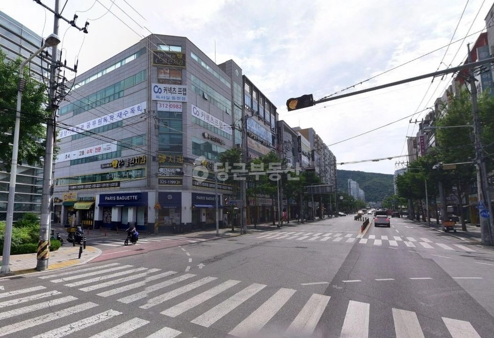 대구광역시 북구 동천동 사무실 사진 1