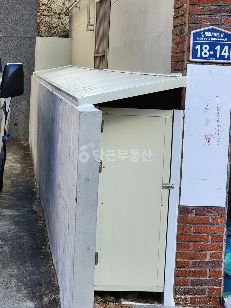 경상남도 김해시 삼방동 원룸 사진 1