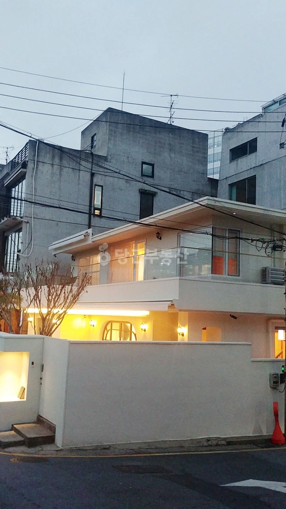 서울특별시 강남구 청담동 건물 사진 1