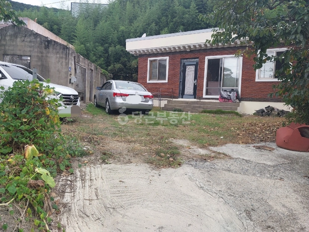 경상남도 밀양시 삼랑진읍 토지 사진 1