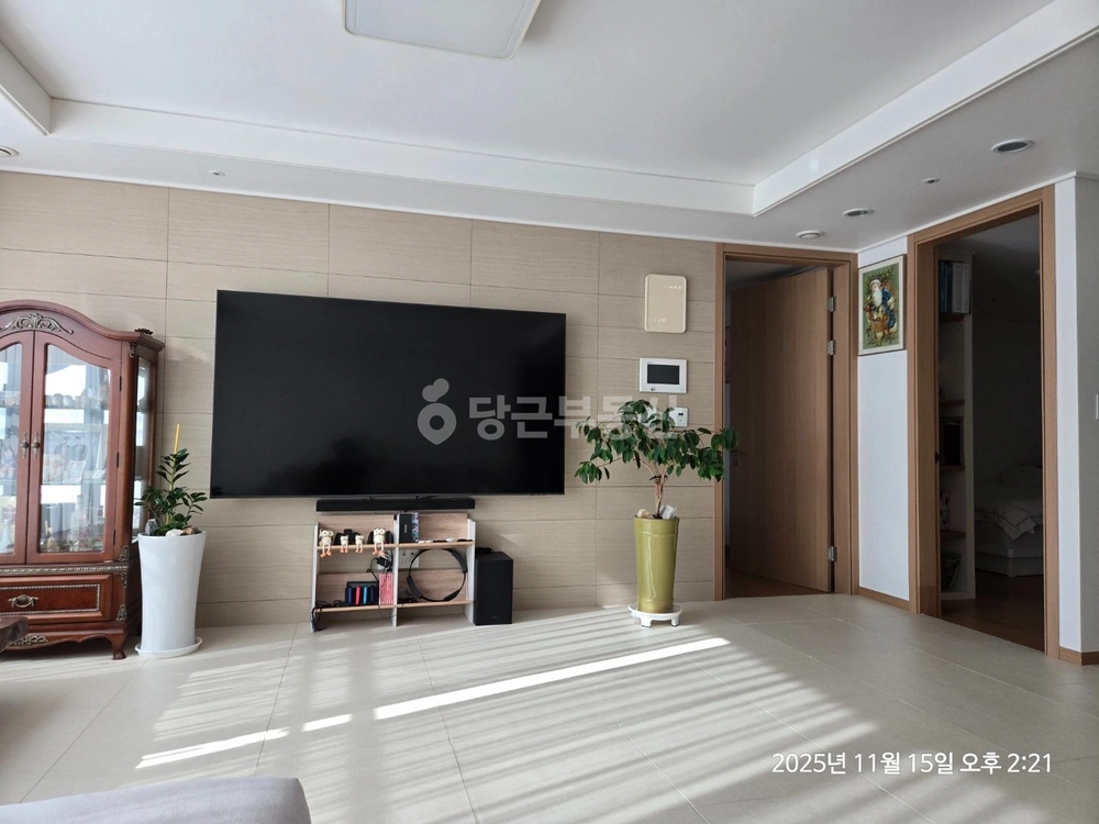 충청남도 서산시 성연면 아파트 사진 1