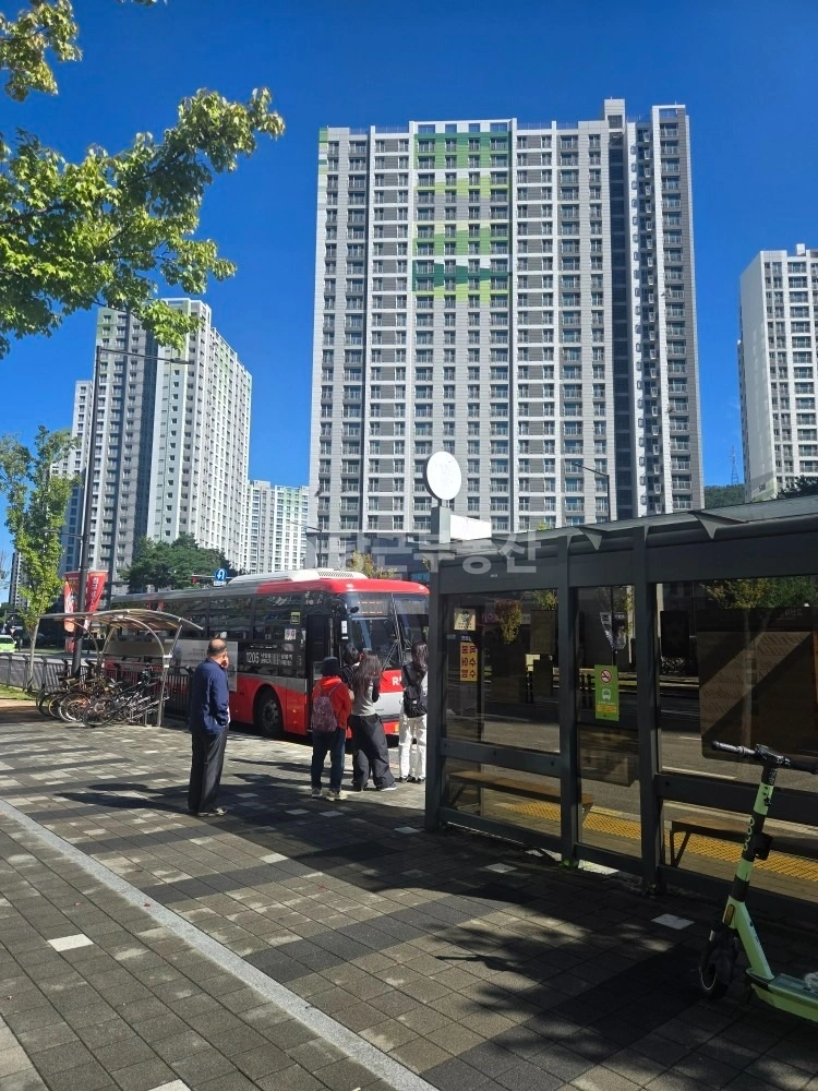 경기도 의정부시 산곡동 상가 사진 1