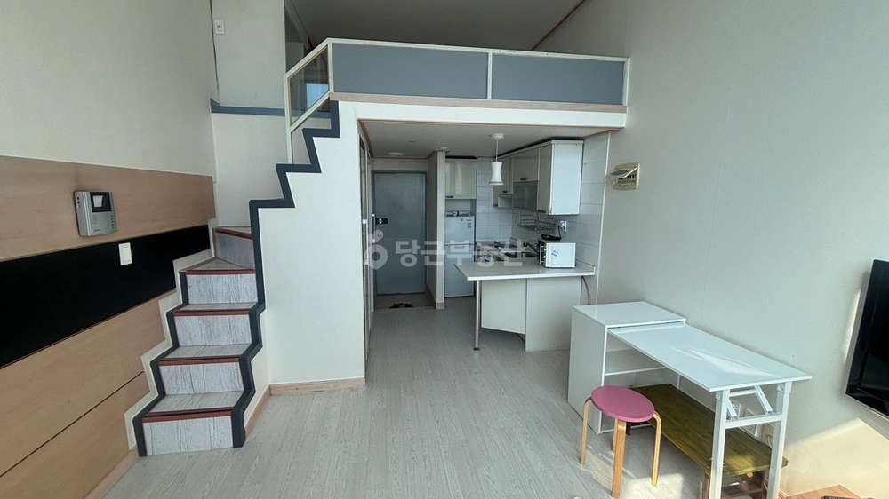 부산광역시 중구 영주동 오피스텔 사진 1