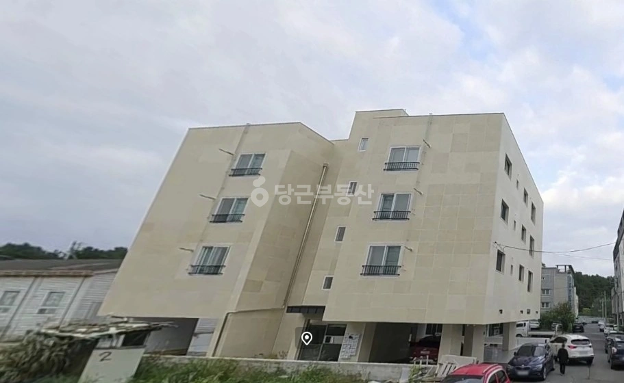 경상북도 포항시 북구 양덕동 원룸 사진 1