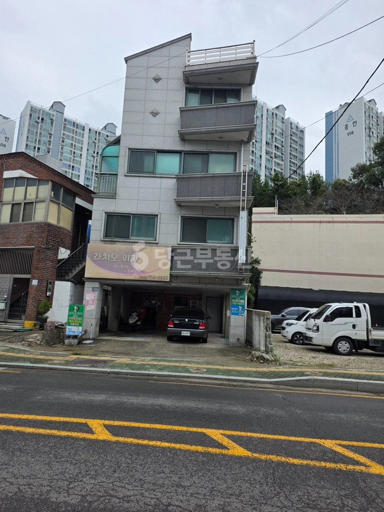 경상남도 진주시 금산면 건물 사진 1