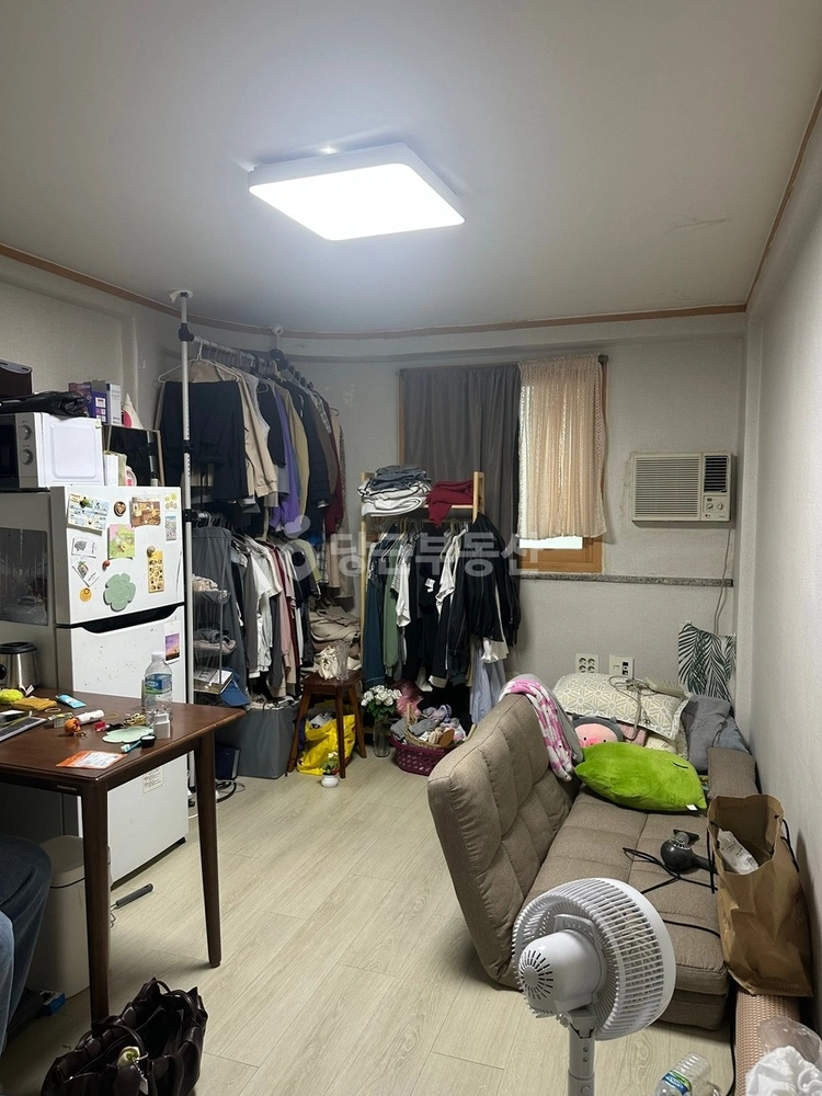 서울특별시 동작구 상도동 원룸 사진 1