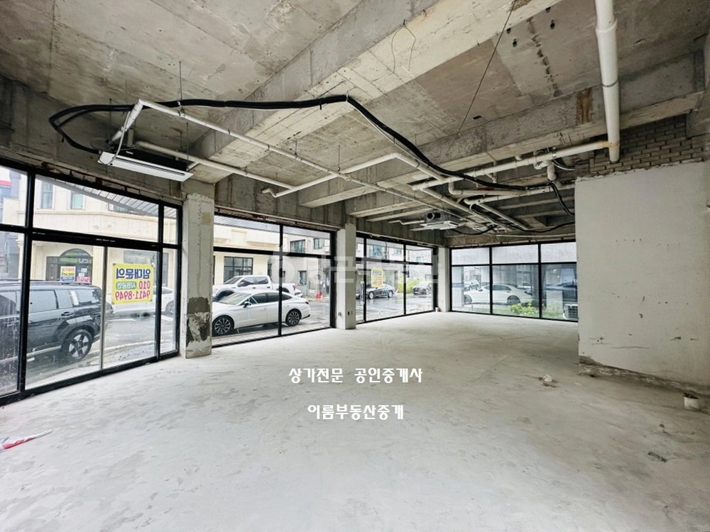대전광역시 서구 도안동 상가 사진 1