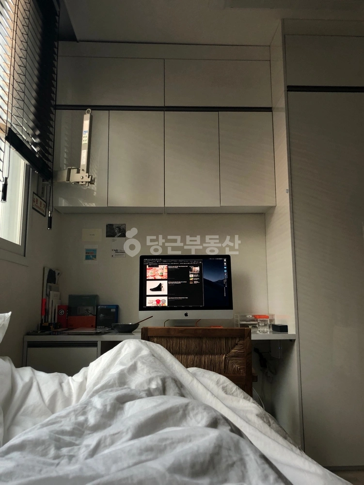 서울특별시 강동구 길동 오피스텔 사진 1