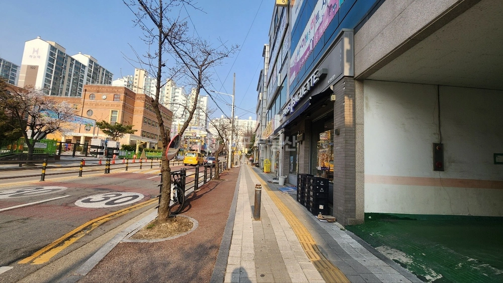 경기도 수원시 권선구 구운동 상가 사진 1