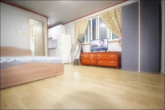 인천광역시 연수구 연수동 원룸 사진 1