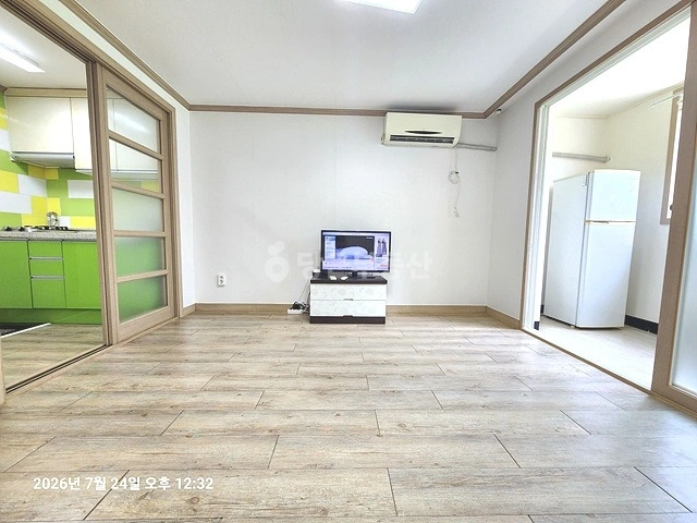 세종특별자치시 산울동 원룸 사진 1