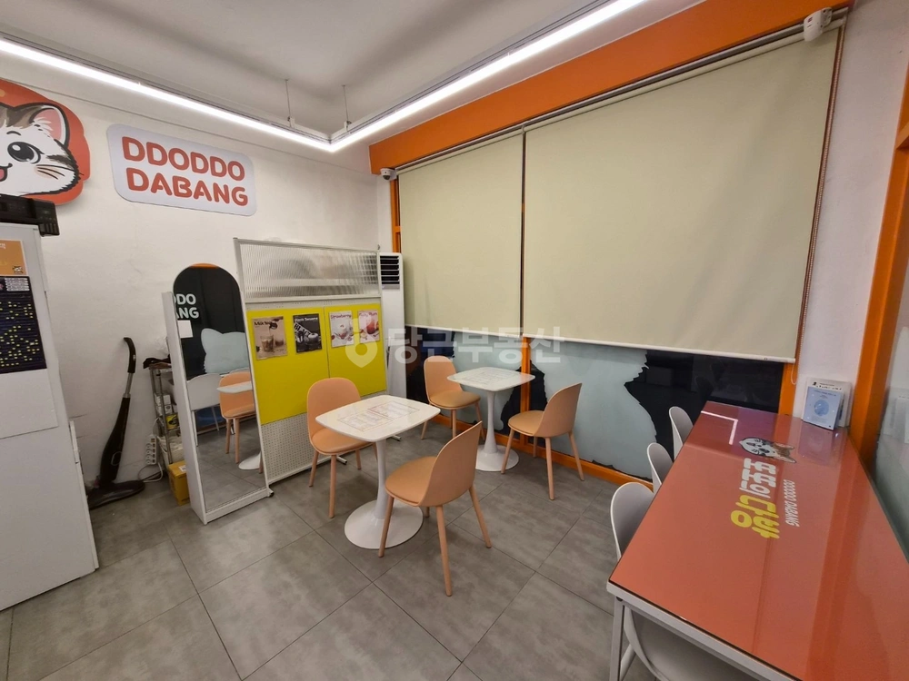 전남광주통합특별시 목포시 용당동 상가 사진 1