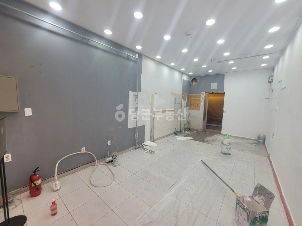 대구광역시 달서구 용산동 상가 사진 1