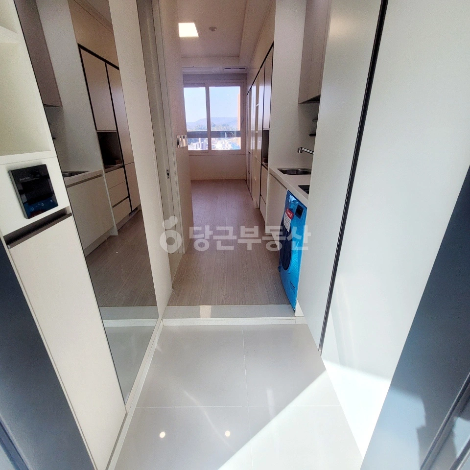 충청남도 아산시 탕정면 오피스텔 사진 1
