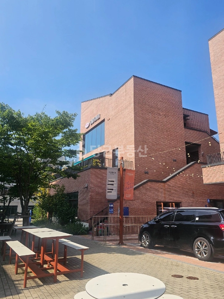 경기도 고양시 덕양구 오금동 상가 사진 1