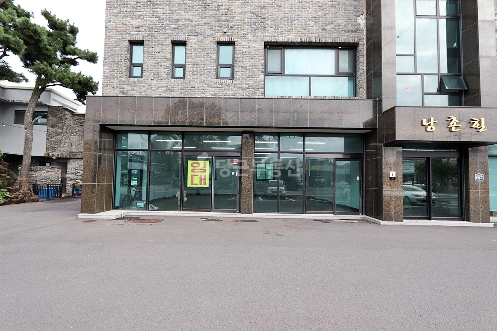 제주특별자치도 서귀포시 표선면 상가 사진 1